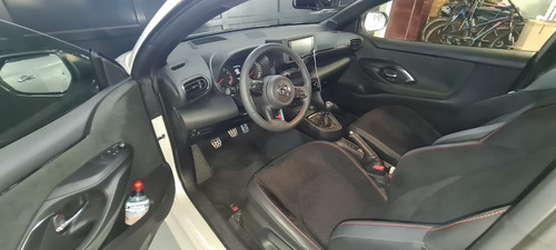 Toyota Yaris 1.6t Gr 3p
