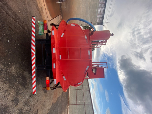 Caminhao Tanque Mb 2729