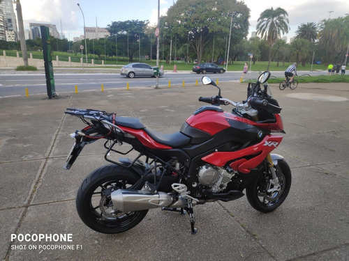 Bmw S 1000 Xr