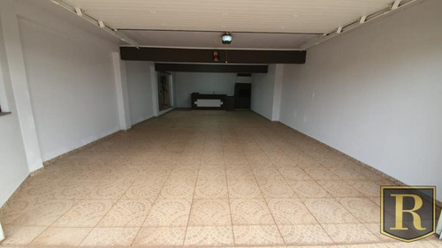 Casa Para Venda Em Guarapuava, Bonsucesso, 3 Dormitórios, 1 Suíte, 2 Banheiros, 6 Vagas - Cs-0032_2-1004250