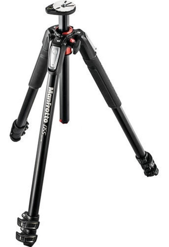 Manfrotto Mt055xpro3 Tripé Em Liga De Alumínio