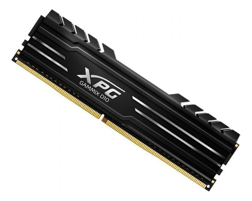 Memória Ram Adata Xpg Gammix D10 16gb Ddr4 3200mhz Amd Intel