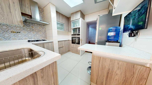Alto Macul / Condominio Cerrado (65463)