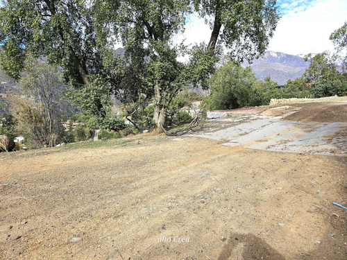 Terreno Plano En El Arrayan (75615)