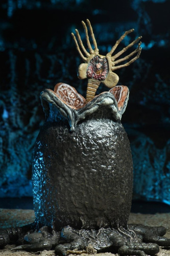 Imagen 5 de 5 de Alien 7 - Big Chap 40th Anniversary Ultimate Edition