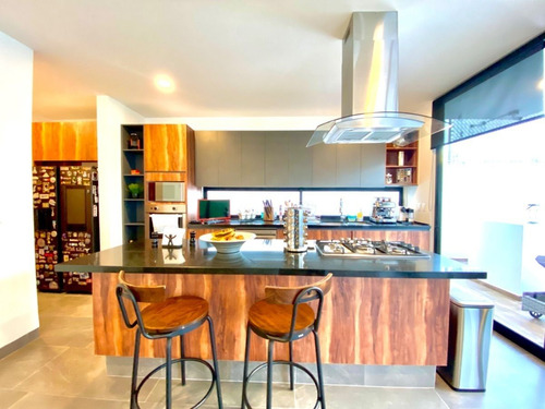 Venta Casa En Zibatá Privada Garambullo Con Jacuzzi 11
