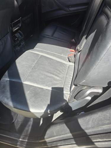 BMW X5 4.8 Xdrive Ia Vr4 At
