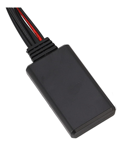 Adaptador De Cable Rca Modulo 2 Rca De Gorgeri Bluetooth Aux