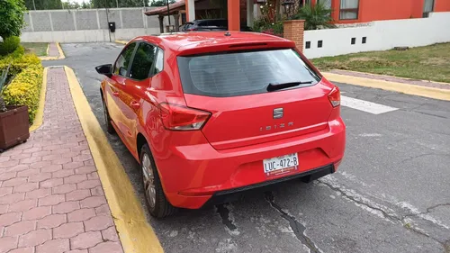 Seat Ibiza 1.6 Style 5p Mt