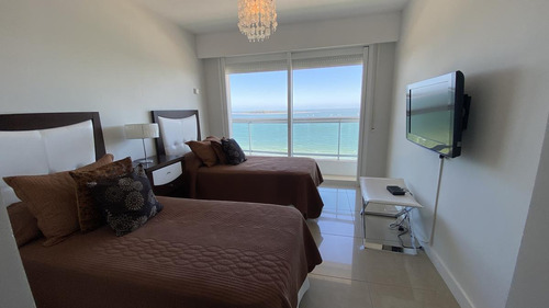 Torre Aquarela , 3 Dorm, Inmejorable Vista! - Playa Mansa