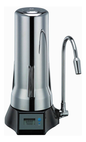 Imagen 8 de 9 de Repuesto Filtro Purificador De Agua Cloro Universal Para Aquatal Humma Hidrotek