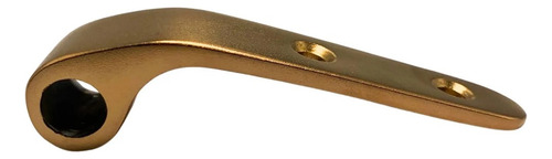 Suporte P/ Tampa De Assento Ap237/217/287 Deca 5890050 Glrd Cor Red Gold