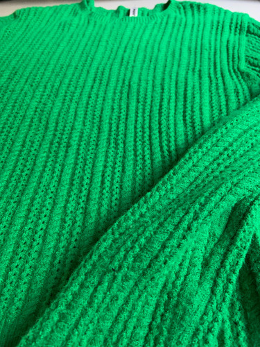 Pullover Elastizado (Usado)