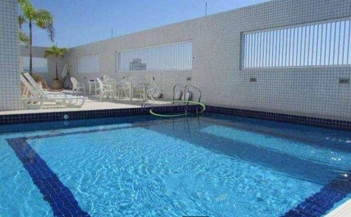 Imagem 17 de 27 de Apartamento Com 2 Dorms, Embaré, Santos - R$ 1.03 Mi, Cod: 64152860 - V64152860