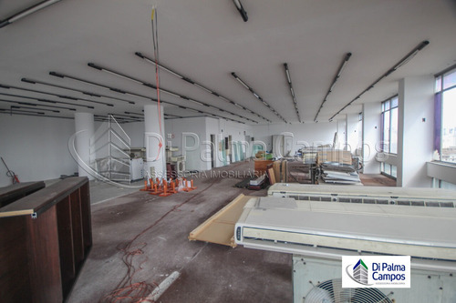 Imagem 10 de 15 de Laje Comercial De 333 M² Na Região Do Centro - Dp5004