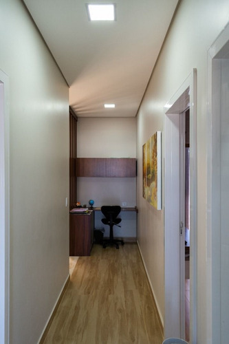 Imagem 5 de 30 de Sobrado Com 4 Dormitórios À Venda, 164 M² Por R$ 1.290.000,00 - Jardim Eliza Ii - Foz Do Iguaçu/pr - So0155