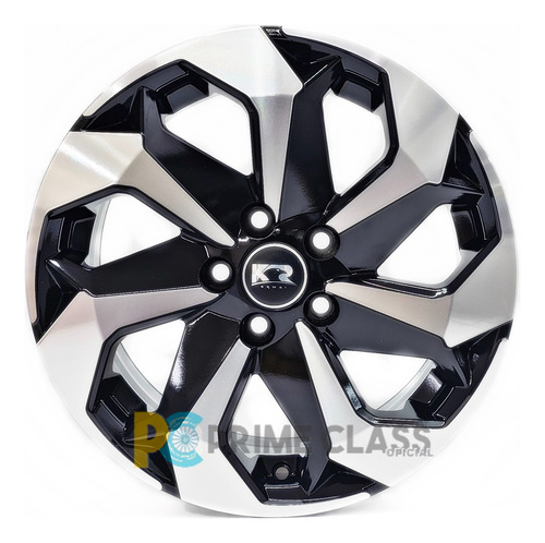Roda Tarantula Aro17x7 5x100 (unidade) - K71 17