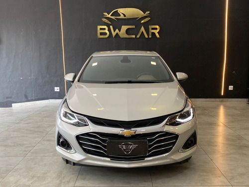 Chevrolet Cruze 1.4 TURBO FLEX PREMIER AUTOMÁTICO