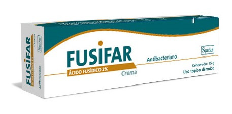 Fusifar Crema  15 Gr