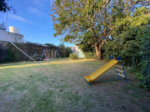 Casa En Venta Perez Castellanos/villa Española/cerrito