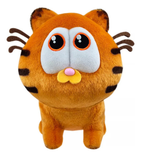 Nuevos Muñecos De Peluche Garfield De 3 Piezas