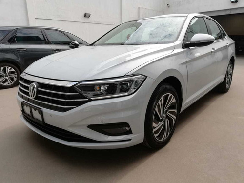 Volkswagen Vento 1.4 Highline 150cv 0km 2020 Borda
