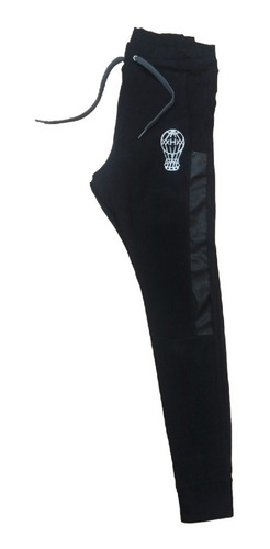 Imagen 2 de 4 de Pantalón Dama Huracán Ne