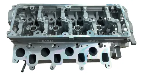 Tapa De Cilindros Vw Amarok 2.0 16v Tdi Con Descarga