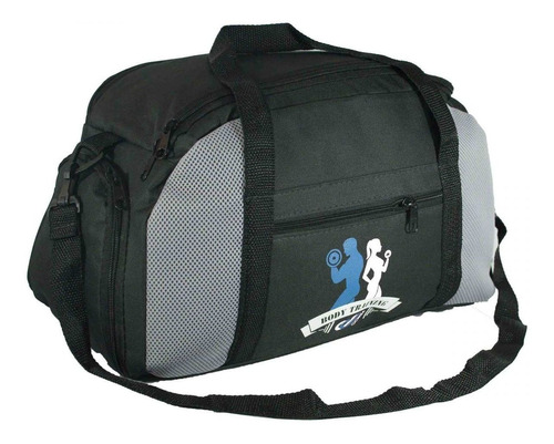 Bolsa Sacola Esportiva X Games Mala Mochila De Mão Viagem