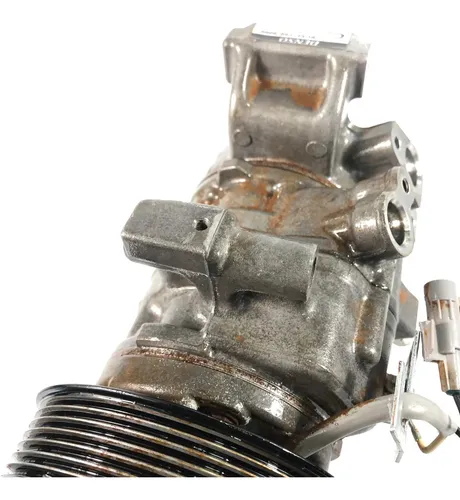 Compressor Ar Toyota Hilux 2020 2.8 Diesel Bc4472802890