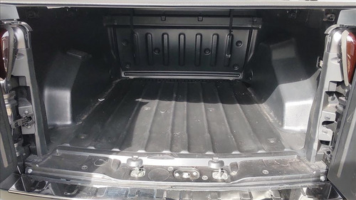 Fiat Toro 2.0 16V TURBO DIESEL RANCH 4WD AT9