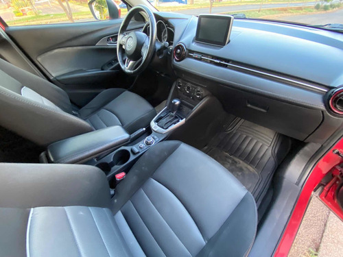 Imagen 7 de 12 de Mazda Cx-3 2017 2.0 I Sport 2wd At