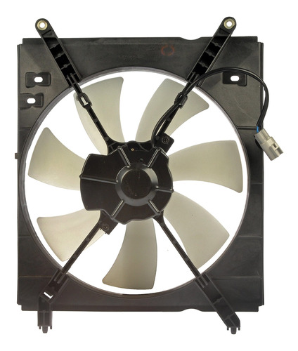 Dorman 620-543 Ventilador De Radiador