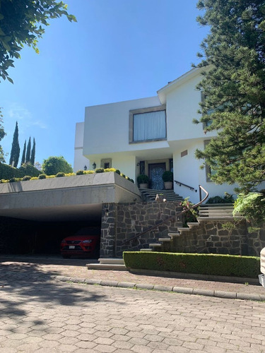 Casa En Venta, Del Bosque