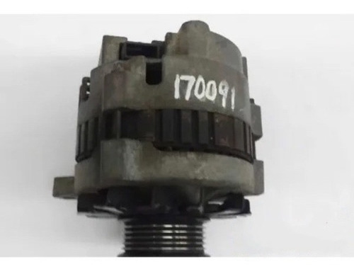 Alternador Kodiak 100% Adaptable Aveo Optra Original Usado