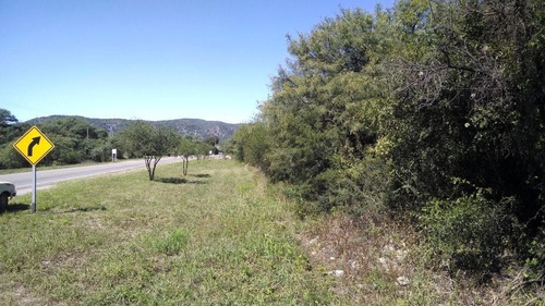 Imagen 7 de 19 de Terreno En Venta En San Marcos Sierras