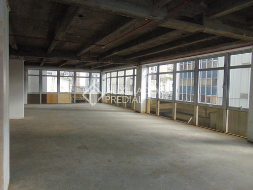 Imagem 9 de 11 de Sala/conjunto - Centro Historico - Ref: 259543 - L-259543