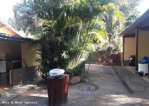 Imagem 7 de 15 de Chácara Para Venda Em Bragança Paulista, Campinho - 548_2-476216