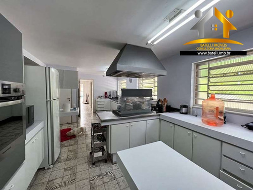 Imagem 21 de 30 de Casa De Alto Padrão Para Locação - Granja Viana | Batelli Imóveis - 5199