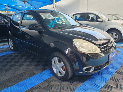 Ford Ka Ka 1.6 8V Flex 3p