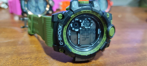 Reloj Casio Xz20 Barato Escoge Tu Color