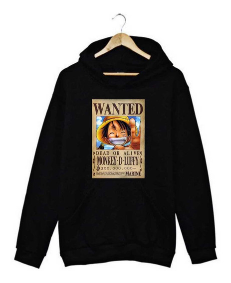 Buzo Buso Unisex One Piece Buzo Buso Unisex One Piece