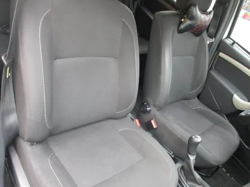 Renault Duster 4x2 1600cc Mt Aa
