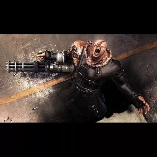 Resident Evil Operation Raccoon City Ps3 Original Midia Fisi
