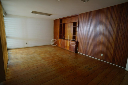 Imagem 11 de 12 de Casa À Venda Em Cambuí - Ca009124