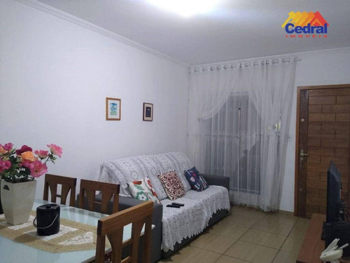 Imagem 7 de 26 de Casa Com 2 Dormitórios À Venda, 115 M² Por R$ 480.000,00 - Vila Lavínia - Mogi Das Cruzes/sp - Ca0195