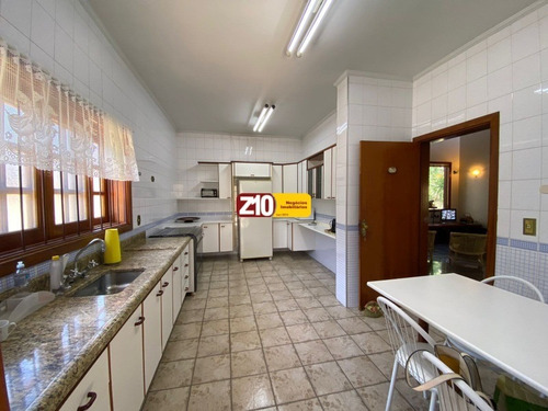 Imagem 26 de 30 de Z10 Imóveis Indaiatuba | Ch01654 - Chacára Com Casa Térrea. - Ch01654 - 4820135