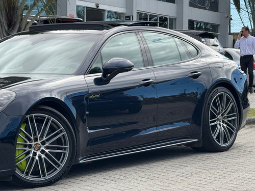 Porsche Panamera 4.0 V8 E-HYBRID TURBO S PDK