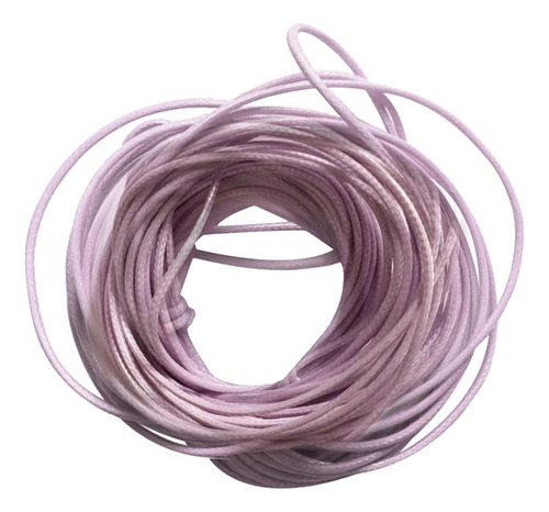 Cordón 1,5 Mm 10 M Púrpura 1,5 Mm 10 M Púrpura 10m