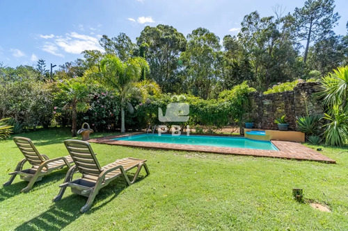Casa, Solana A Metros Del Mar - Ref : Pbi3120